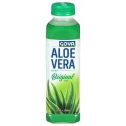 Goya Aloe Original Drink