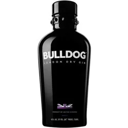 Bulldog Gin, 750ml