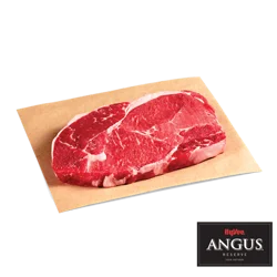 Hy-Vee Angus Reserve Beef Loin Boneless Sirloin Steak