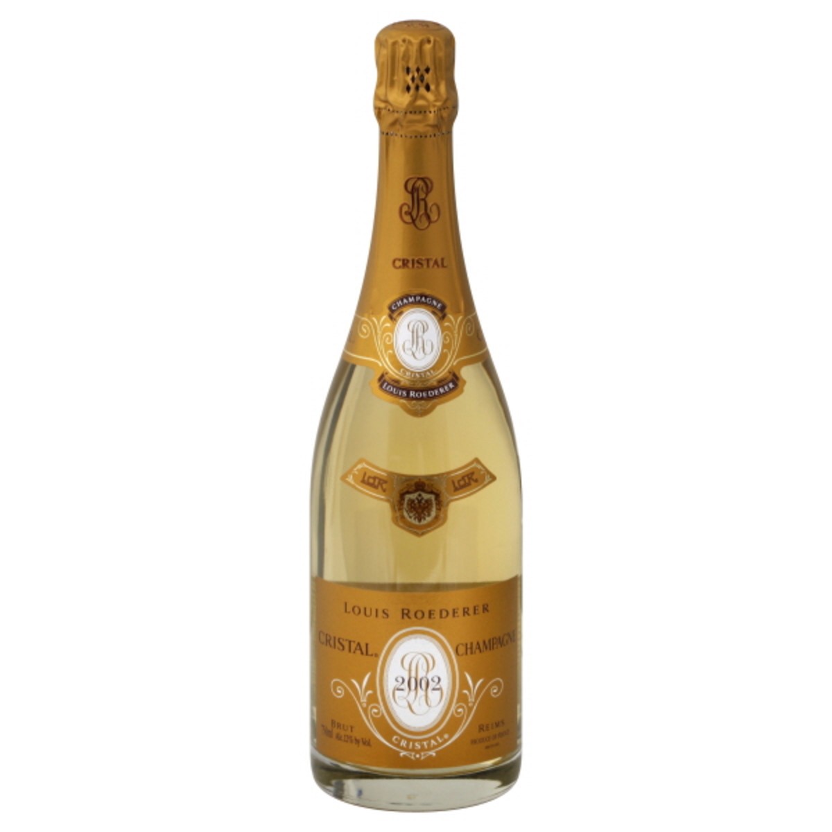 slide 2 of 2, Louis Roederer Champagne 750 ml, 750 ml