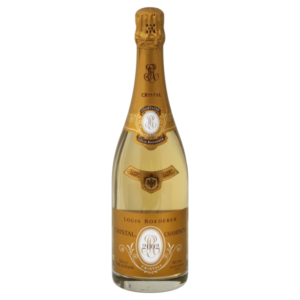 slide 1 of 2, Louis Roederer Champagne 750 ml, 750 ml