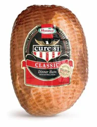 Cure 81 Classic Boneless Whole Ham