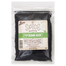 Spice Bazaar Sesame Seeds - 2.4 oz