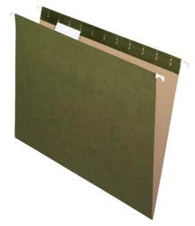 Pendaflex Standard Hanging File Folders, 25 ct