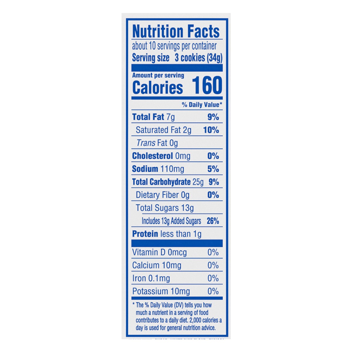 slide 3 of 13, OREO Gluten Free Golden Sandwich Cookies, Gluten Free Cookies, 12.08 oz, 12.08 oz