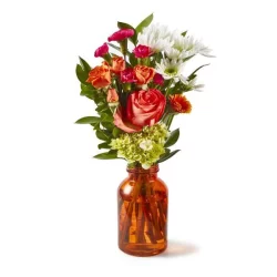 Southern Charm Vase Arrangement