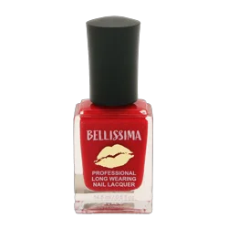 Bellissima Nail Polish, Sound The Alarm