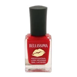 Bellissima Nail Polish, Sound The Alarm
