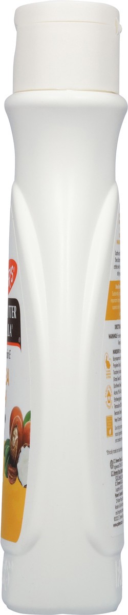 slide 3 of 13, Palmer's Shea Butter Formula Raw Shea Nourishing Body Lotion, 8.5 fl. oz., 8.5 fl oz