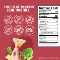 slide 2 of 17, La Terra Fina Chunky Spinach Artichoke & Parmesan Dip, 10 oz, 10 oz