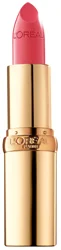 L'Oréal L'Oreal Paris Colour Riche Original Satin Lipstick For Moisturized Lips - 251 Wisteria Rose - 0.13oz
