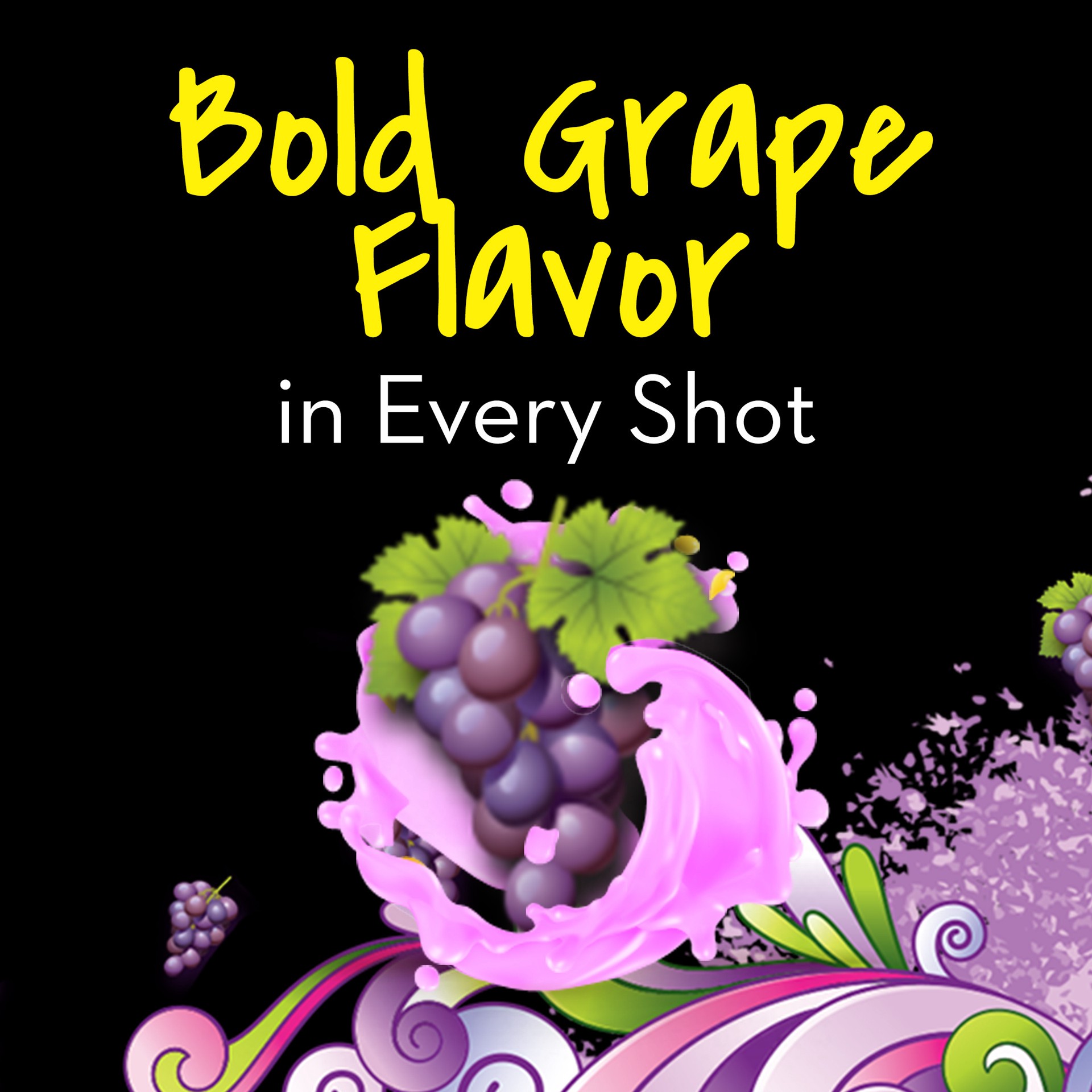 slide 4 of 5, 99 Brand Grapes Liqueur, 50 ml