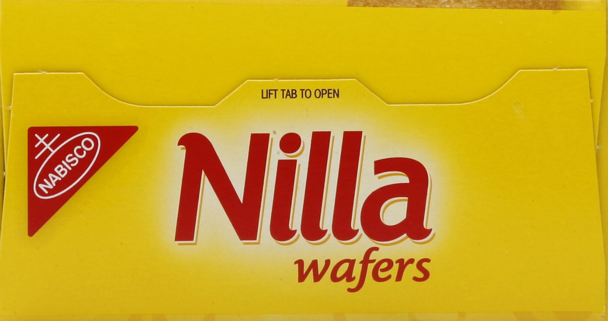slide 2 of 7, Nabisco Nilla Wafers Convenience Pack, 3.5 oz