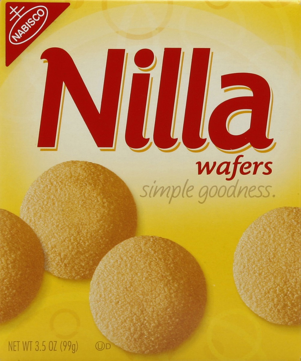 slide 5 of 7, Nabisco Nilla Wafers Convenience Pack, 3.5 oz