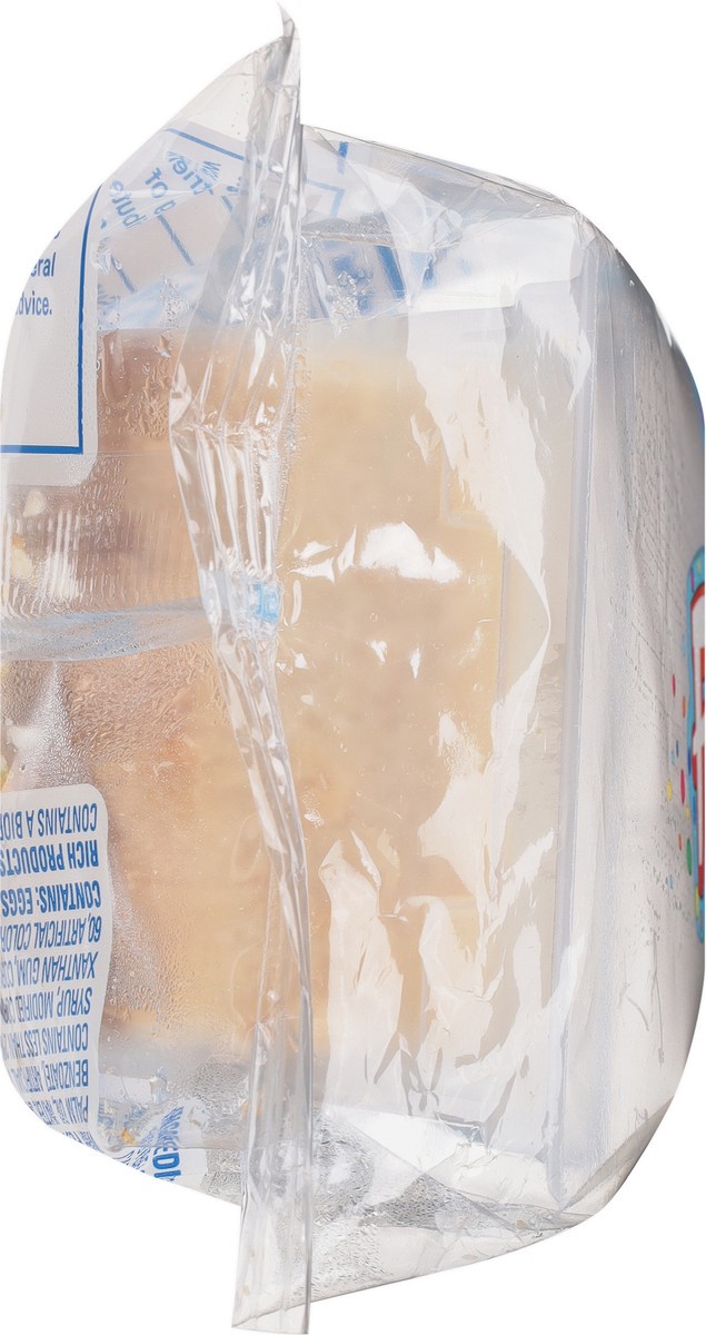 slide 6 of 14, Richs Funfetti Cheesecake Sl, 1 ct