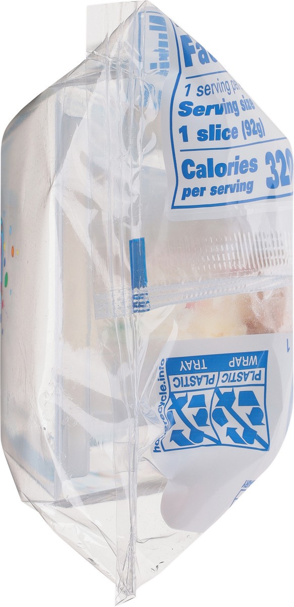 slide 2 of 14, Richs Funfetti Cheesecake Sl, 1 ct