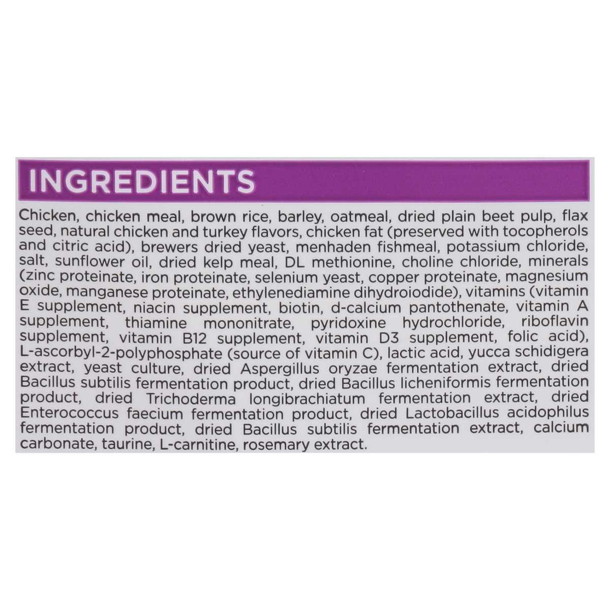 slide 5 of 14, NutriSource Large Breed Puppy Chicken & Rice Recipe Dog Food 12 lb, 12 lb