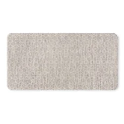 Town & Country Gray Diamond Kitchen Mat