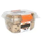 Aunt Gussie's Biscotti, Chocolate Chip Almond, Sugar Free