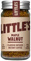 Little's Maple Walnut Instant Coffee