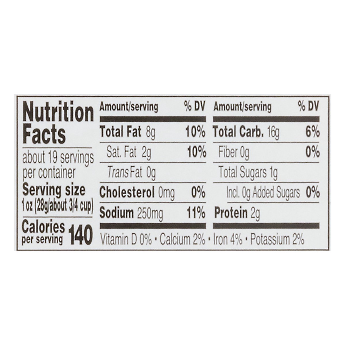 slide 6 of 11, Golden Flake Tailgate Mix, 18.5 oz