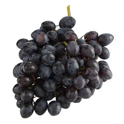 Black Seedless Grapes Per Pound