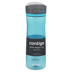 Contigo Jackson 24 Ounce Juniper Water Bottle 1 ea