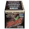 slide 4 of 21, Zevia Zero Calorie Soda Ginger Rootbeer, 10 ct; 12 fl oz