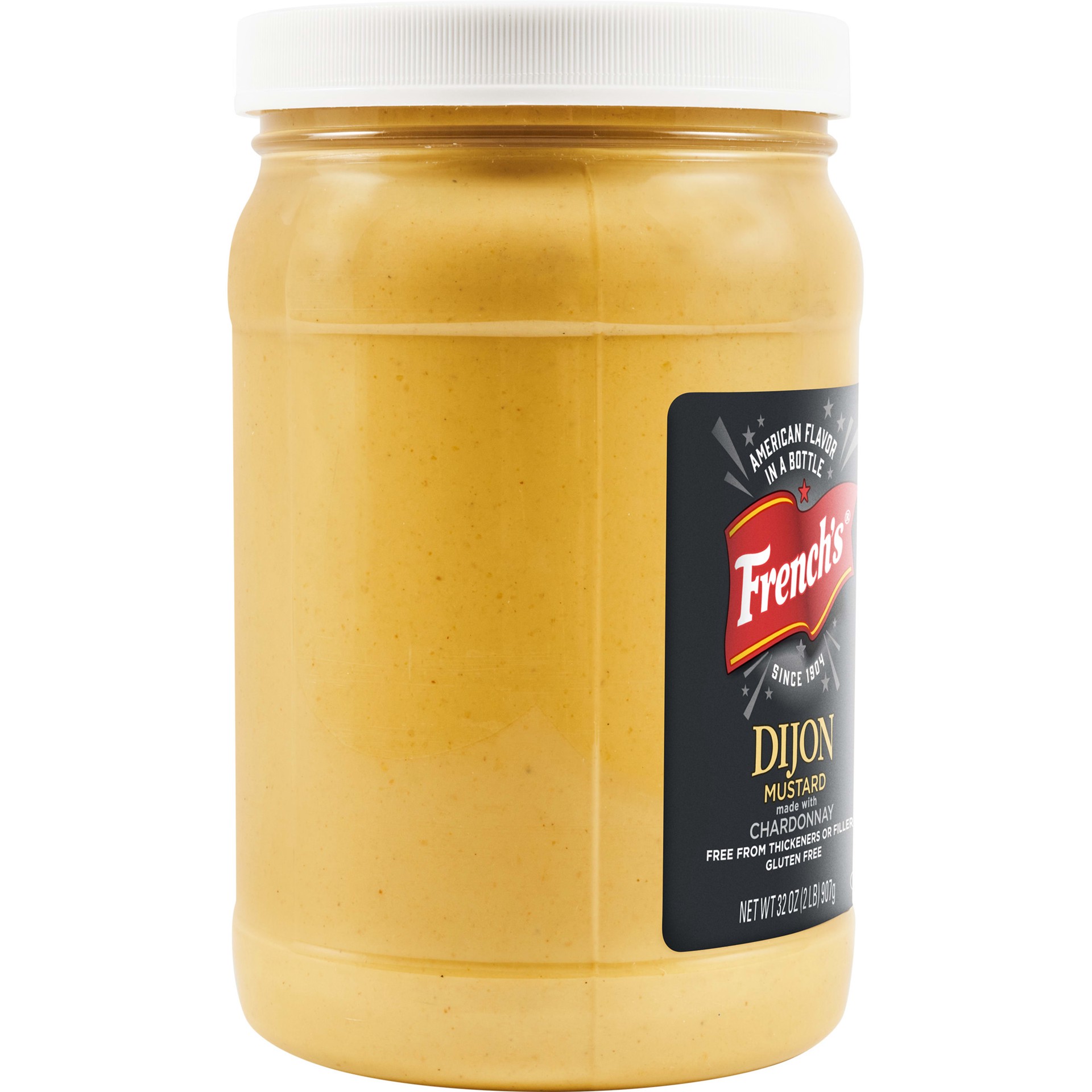 slide 5 of 5, French's Dijon Mustard, 32 oz, 32 oz