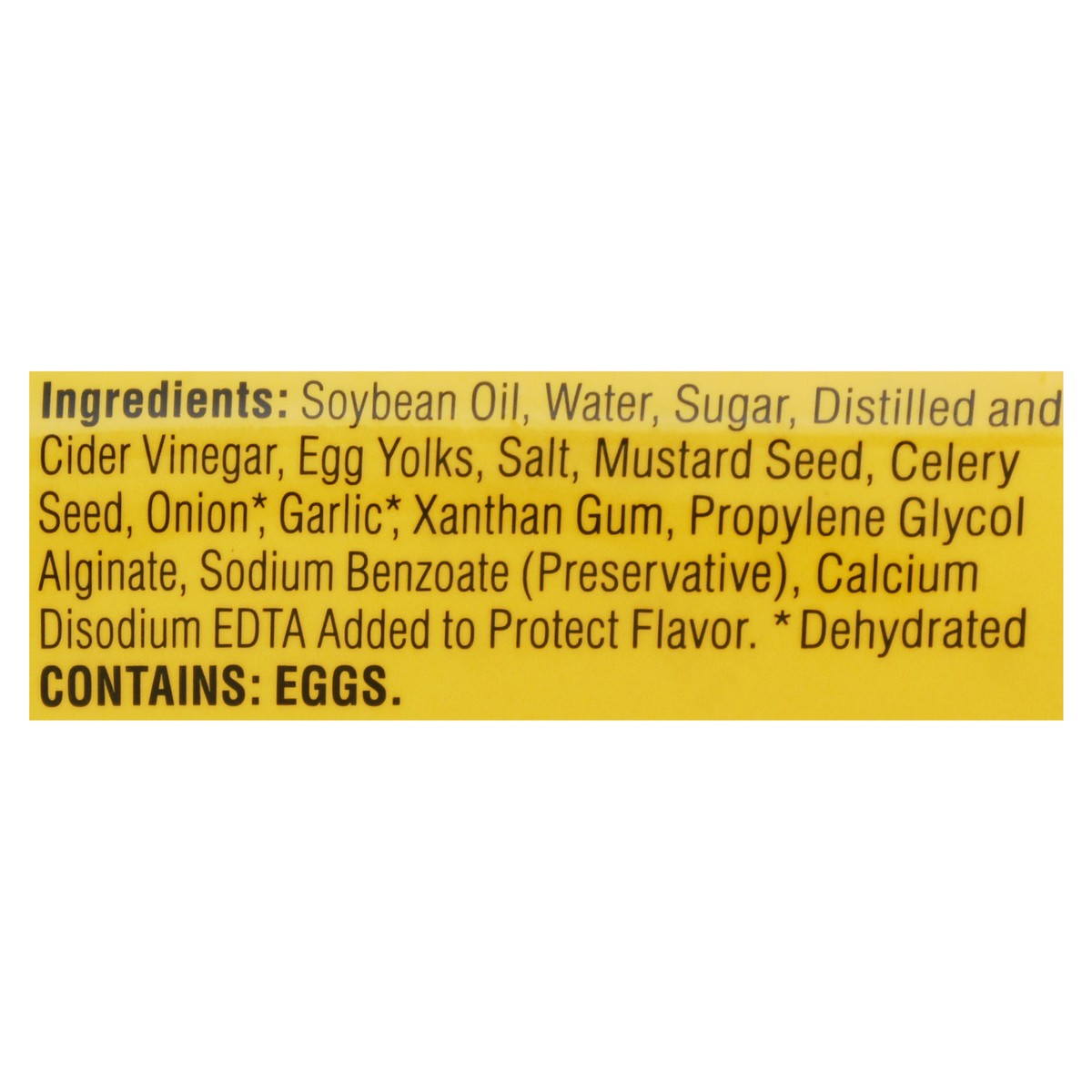 slide 11 of 12, Duke's Southern Style Coleslaw Bold & Tangy Dressing 14 fl oz, 14 fl oz