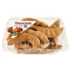 10Oz Tamarindo Clamshell