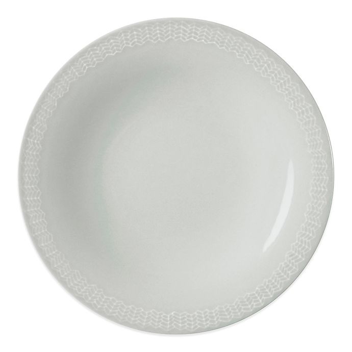 slide 1 of 1, Iittala Sarjaton Salad Plate - Letti Pearl Grey, 1 ct