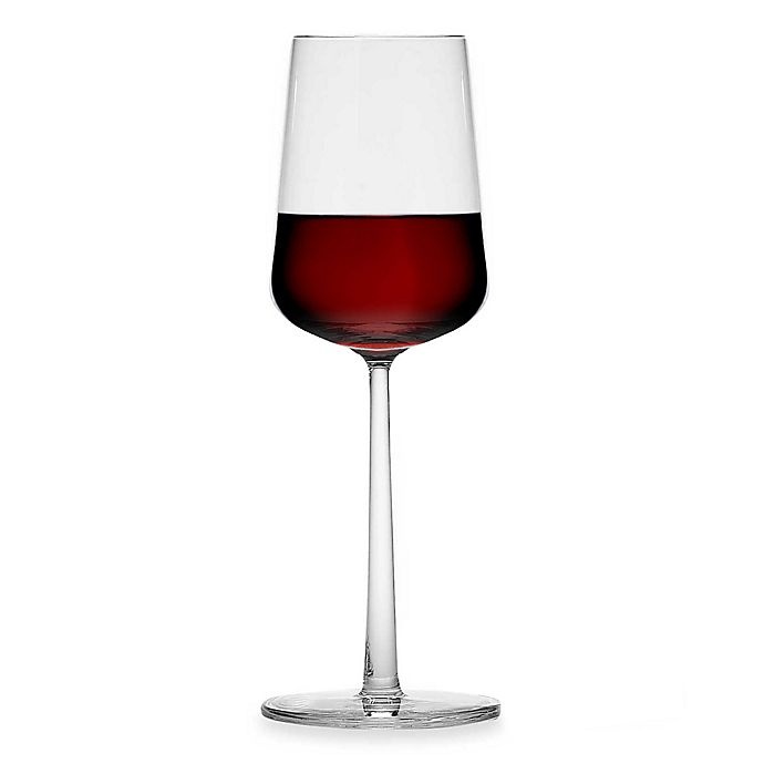 slide 1 of 2, Iittala Essence Red Wine Glasses, 2 ct