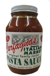 Carfagna's Pasta Sauce 32 oz