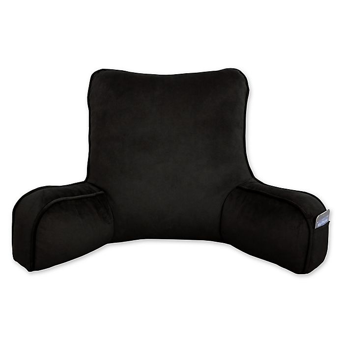 slide 1 of 2, Therapedic Micromink Backrest, 1 ct