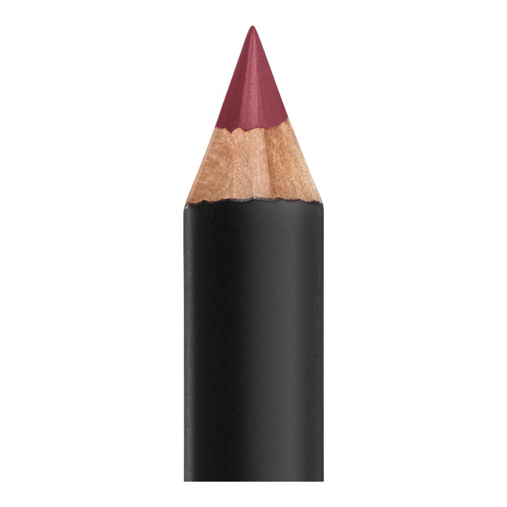 slide 4 of 6, NYX Professional Makeup Suede Lip Liner Matte 27 Copenhagen, 0.03 oz