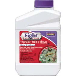 Eight Veg/Fruit/Flower Concentrate - 12 pt