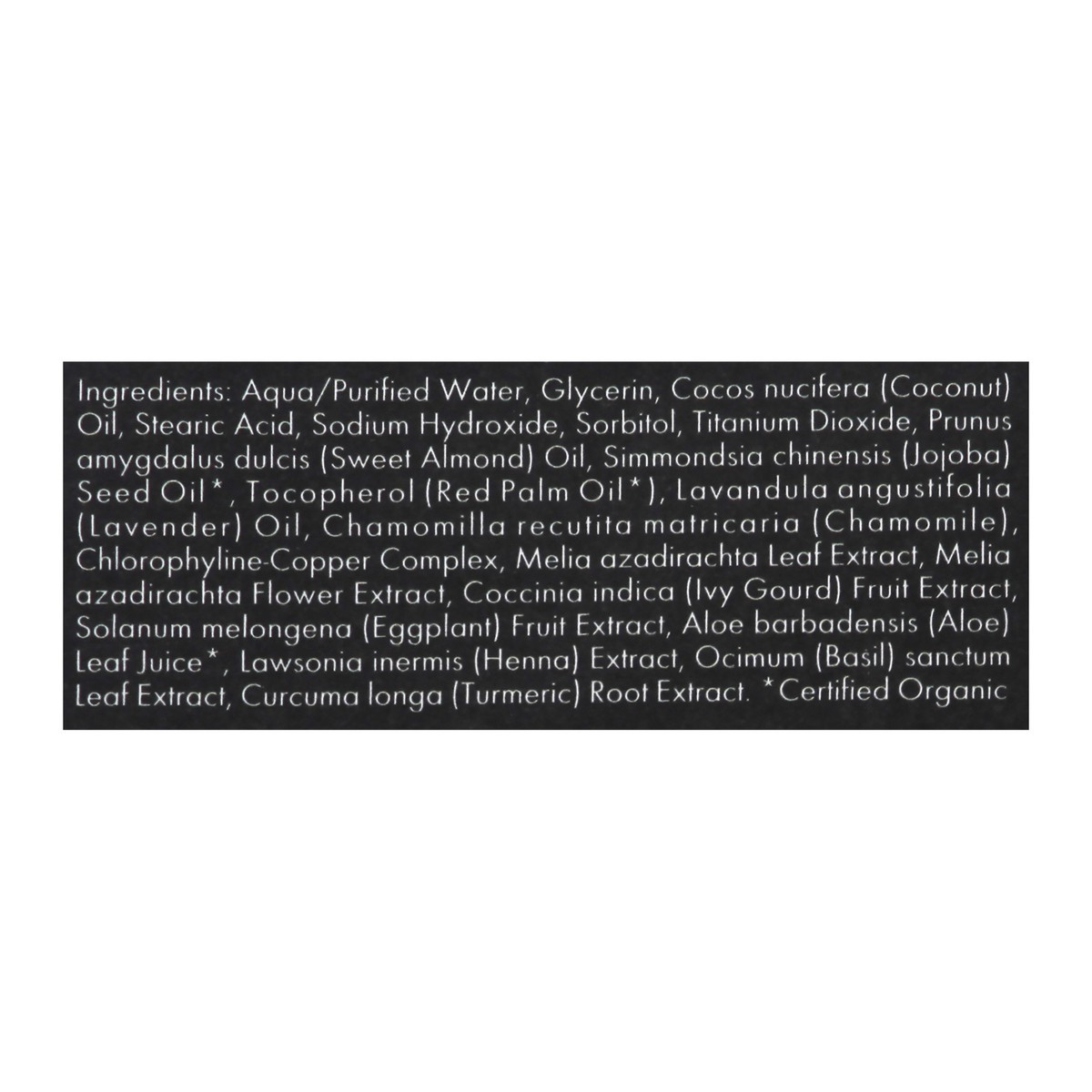 slide 6 of 7, Saavy Naturals Handcrafted Soap 140 oz, 140 oz