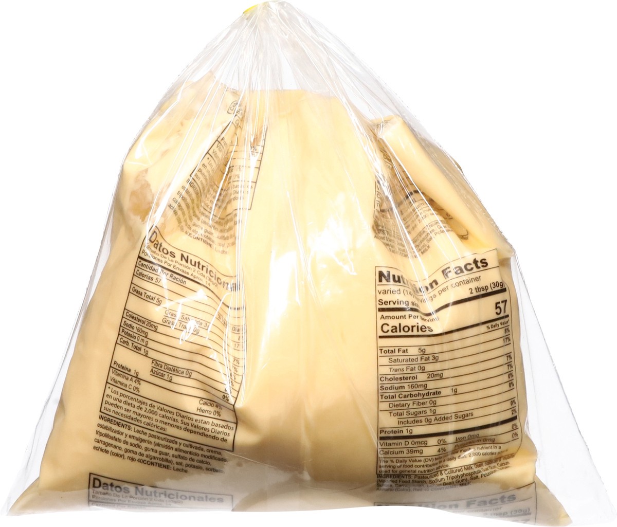 slide 8 of 14, Mama Lycha Honduran Style Sour Cream 14 oz, 14 oz