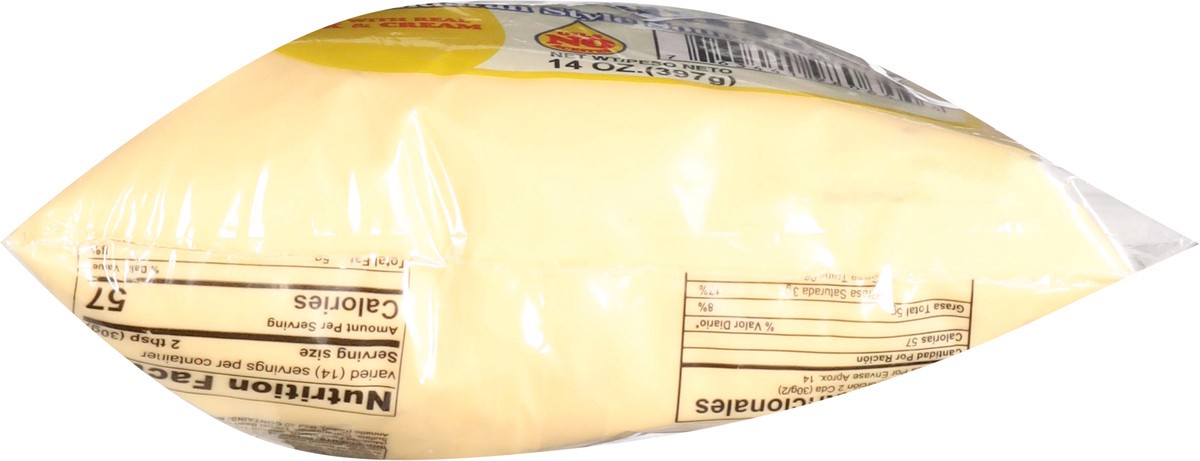 slide 2 of 14, Mama Lycha Honduran Style Sour Cream 14 oz, 14 oz