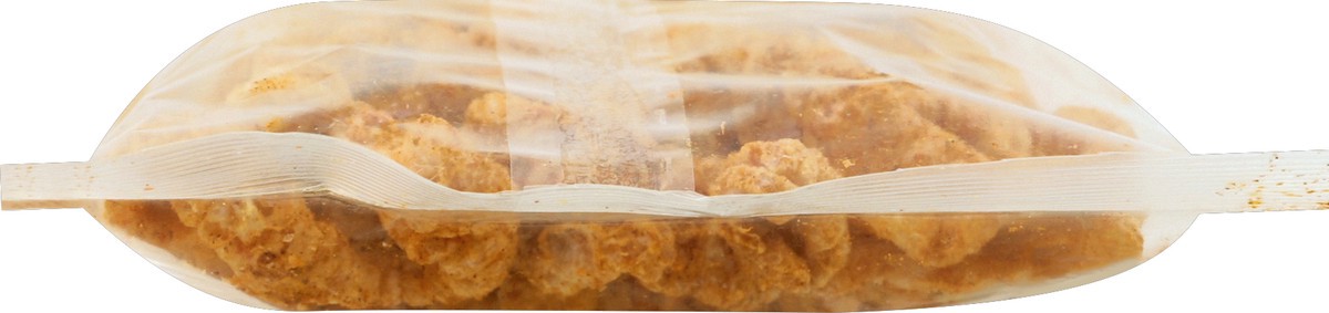 slide 3 of 3, Pepe's Gluten Free Chile y Limon Flavored Gigante Chicharrones 3.5 oz, 3.5 oz