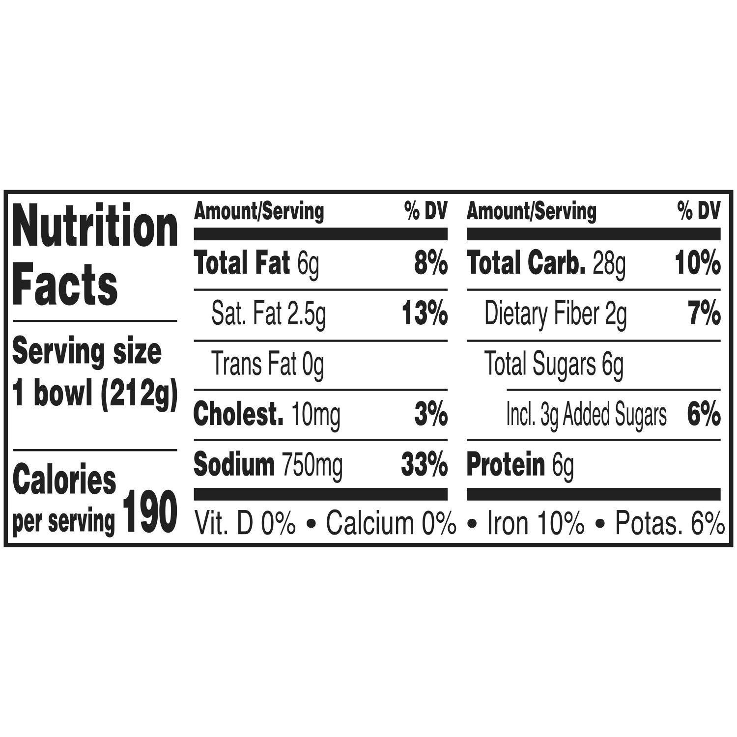 slide 2 of 7, Chef Boyardee Beefaroni in Tomato and Meat Sauce, Microwavable Meal, 7.5 oz. Bowl , 4-Count, 4 ct
