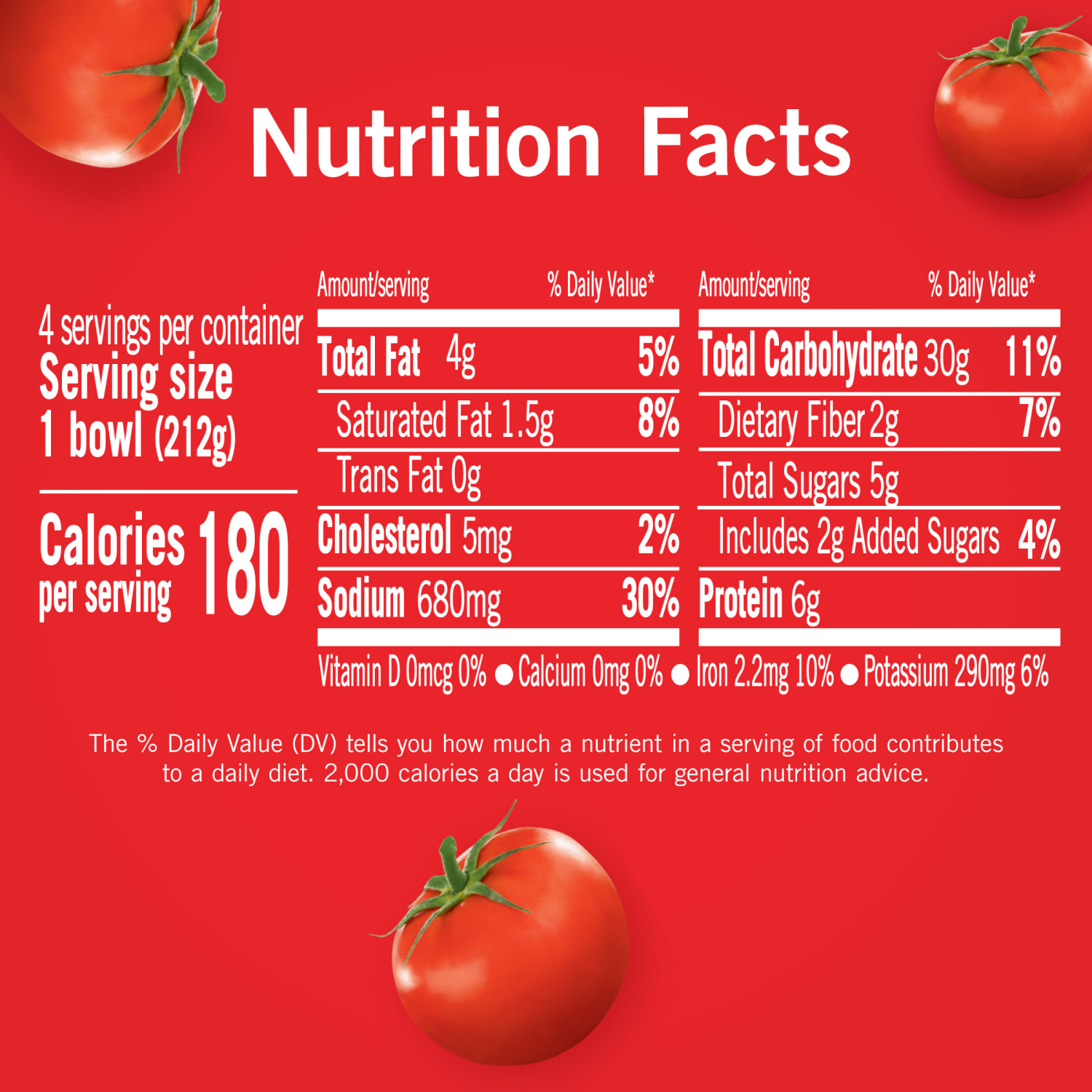 slide 3 of 4, Chef Boyardee Beef Ravioli in Pasta Sauce, Microwavable Meal, 7.5 oz. Bowl, 4-Count, 4 ct