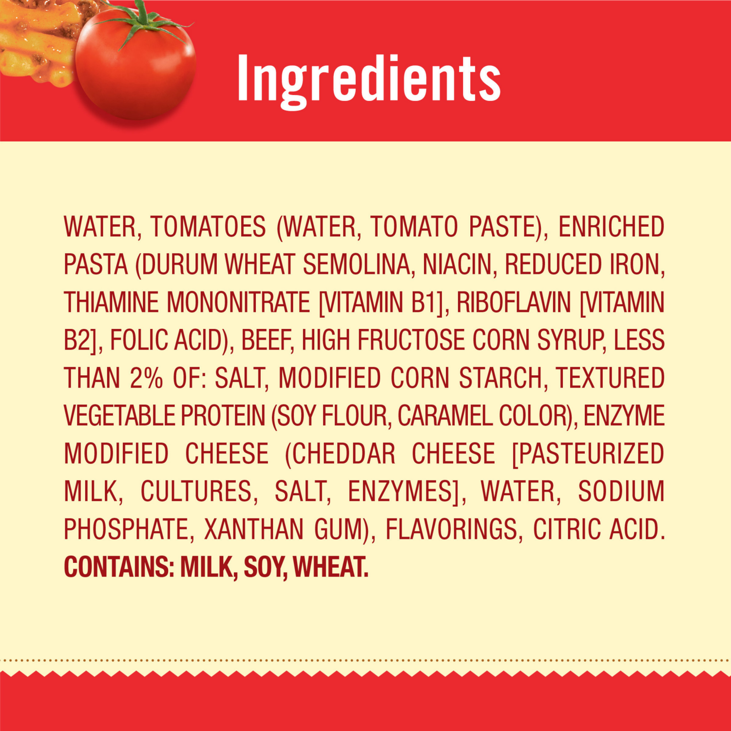 slide 3 of 5, Chef Boyardee Beefaroni in Meat Sauce, Mircowavable Meal, 14.25 oz. Bowl, 14.25 oz
