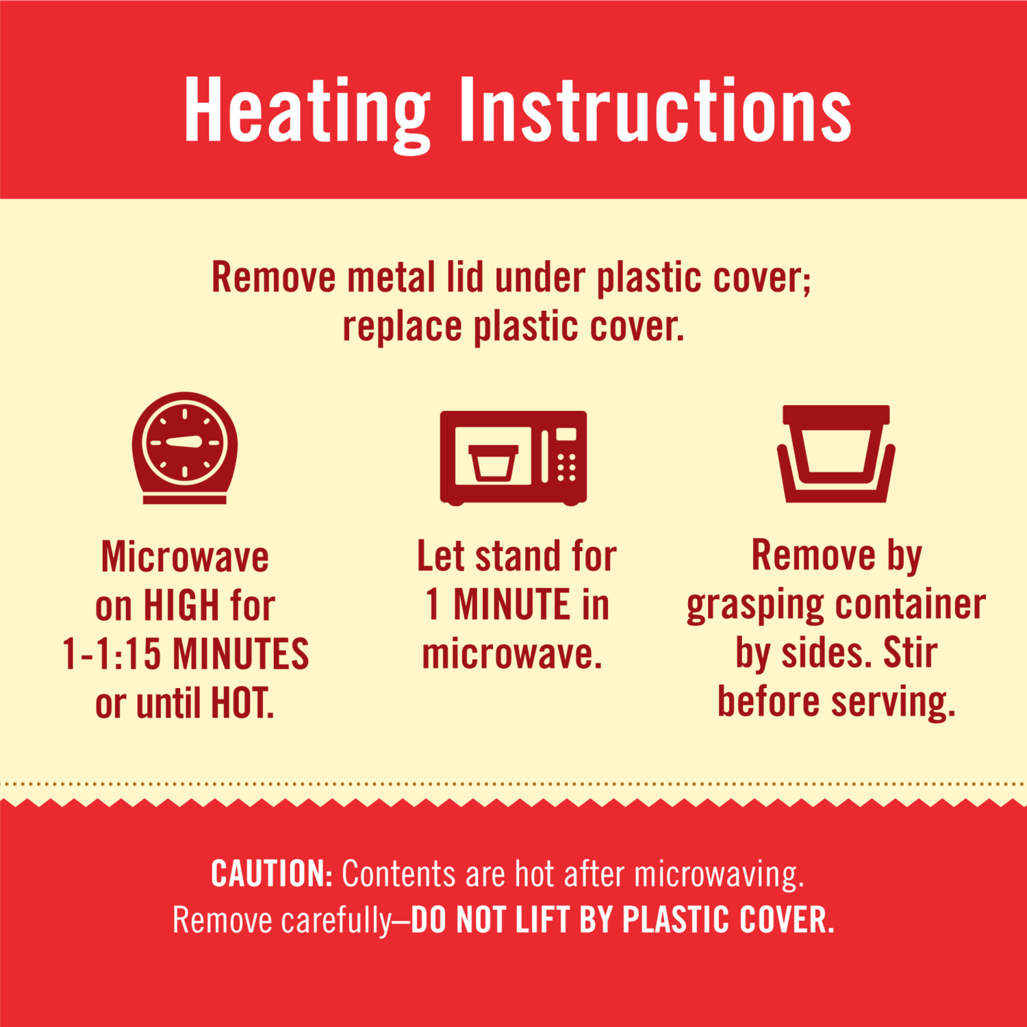 slide 5 of 5, Chef Boyardee Beefaroni in Meat Sauce, Mircowavable Meal, 14.25 oz. Bowl, 14.25 oz