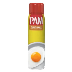 Pam No-Stick Original Cooking Spray 8 oz