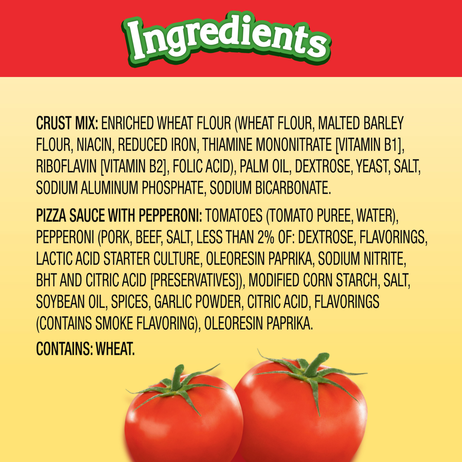 slide 3 of 5, Chef Boyardee Pepperoni Pizza Maker, Crust Mix and Pizza Sauce Meal Kit, 31.85 oz., 31.9 oz