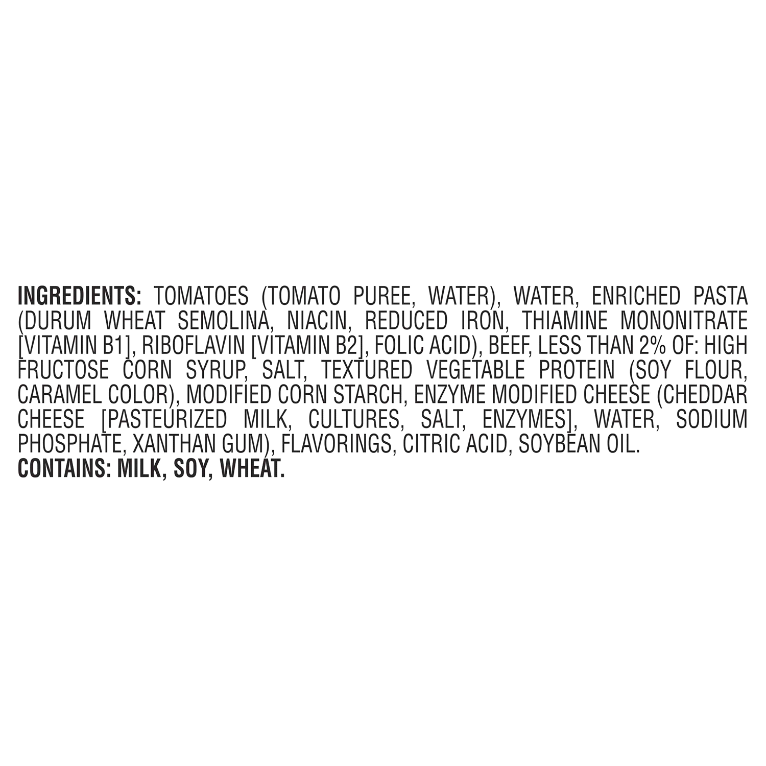 slide 2 of 2, Chef Boyardee Beefaroni, 15 oz, 15 oz