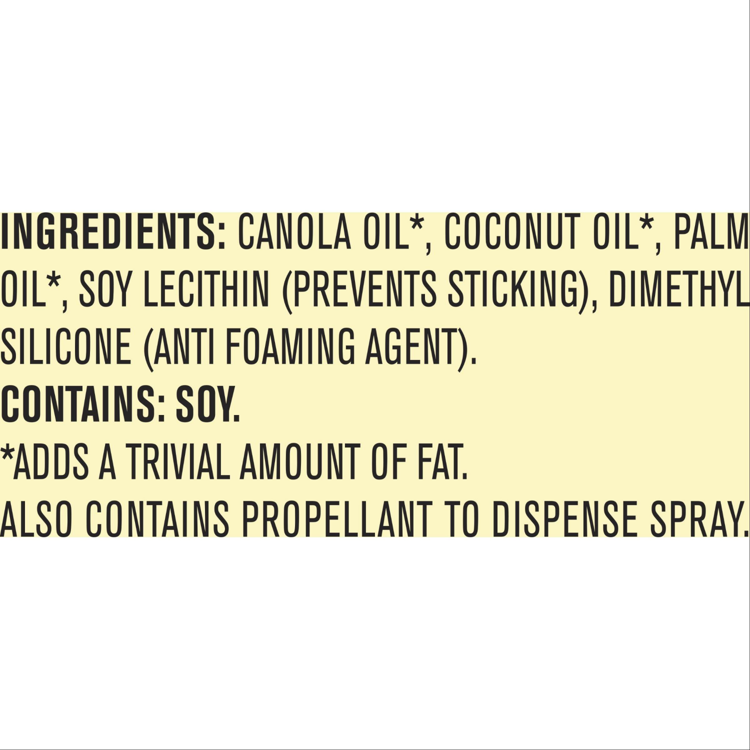 slide 3 of 8, Pam Original Canola Oil Spray Value Pack Twin Pack, 2 ct