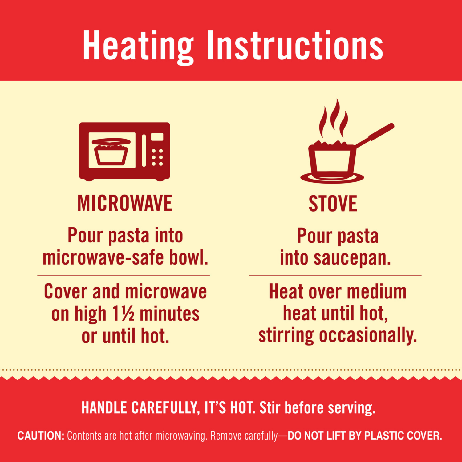 slide 5 of 5, Chef Boyardee Mini Ravioli, Beef Ravioli in Pasta Sauce, Ready-to-Eat Meal, 15 oz. Can (Pack of 4), 4 ct